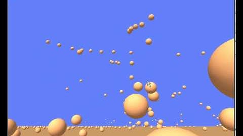 CIS563 Rigid Body Simulation