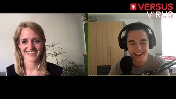 #VersusVirus :: End of Hack 18h00