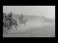 曲名不詳の騎兵隊行進曲