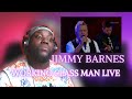 Jimmy Barnes: Working Class Man - Live on Q&amp;A | Reaction