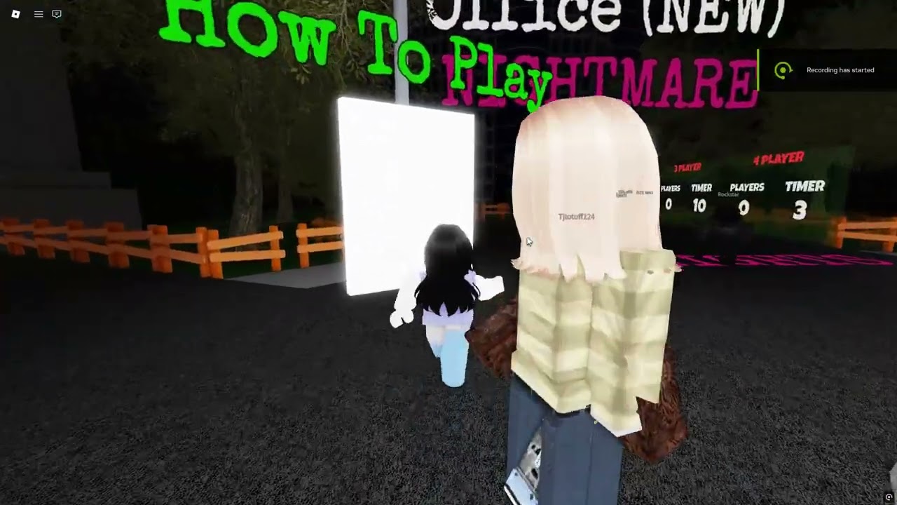 Guide Tips For Beginners To WIN Amber Alert Roblox YouTube 