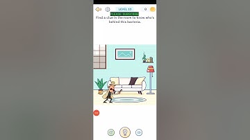 SMART BRAIN TRUE DETECTIVE ALL LEVELS 1 to 15 WALKTHROUGH WITH COMMENTARY