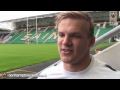Saints ready for J.P. Morgan 7s Series Friday evening