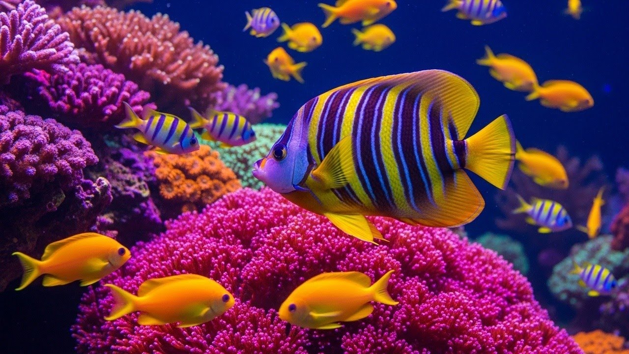 Stress Relief Music for Anxiety Relief, Anxiety and Depression • Anti Stress Music