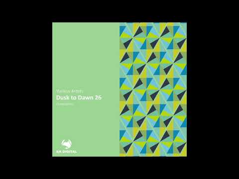 Shell Robinson - Feel the Distance - Mixed