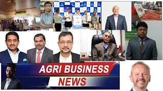 Kirloskar | Rallis India | FMC Corporation | SOMANI SEEDZ | CavinKare | SEBI | Agri Business News