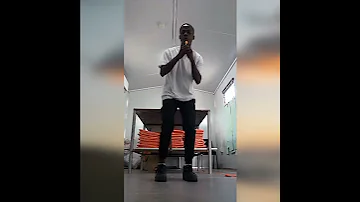 G Nako Jux Jay Melody Whozu Pipii 