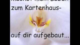 Silbermond-Kartenhaus-LYRICS