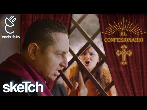 Video: Confesión secreta