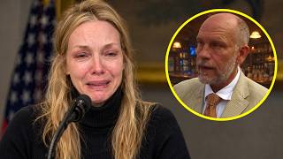 Nach 32 Jahren: Michelle Pfeiffer enthüllt endlich die Wahrheit über ihre gescheiterte Ehe