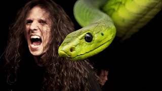 COMANIAC - Head Of The Snake (Official Music Video | 2020)