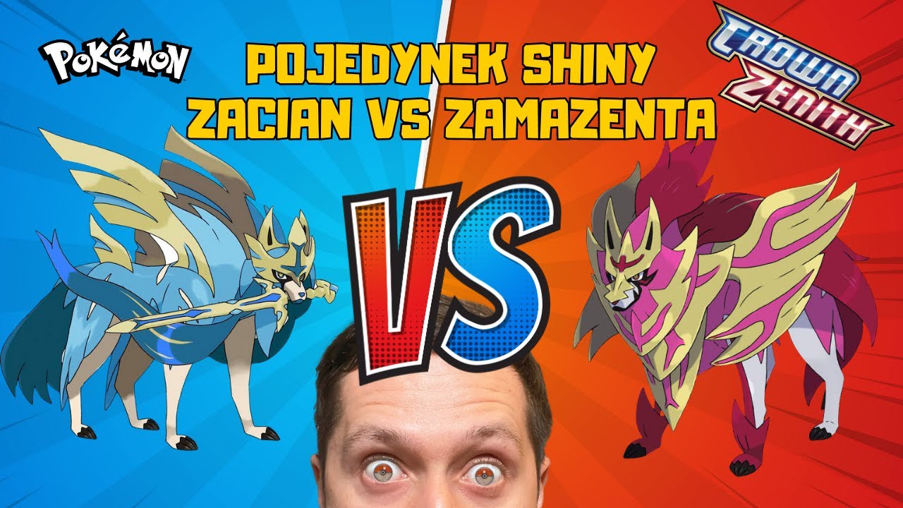 Pokemon HURT ME By Doing THIS! Crown Zenith SHINY Zacian Box