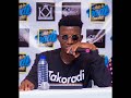 Kofi Kinaata – Play (Official Audio)