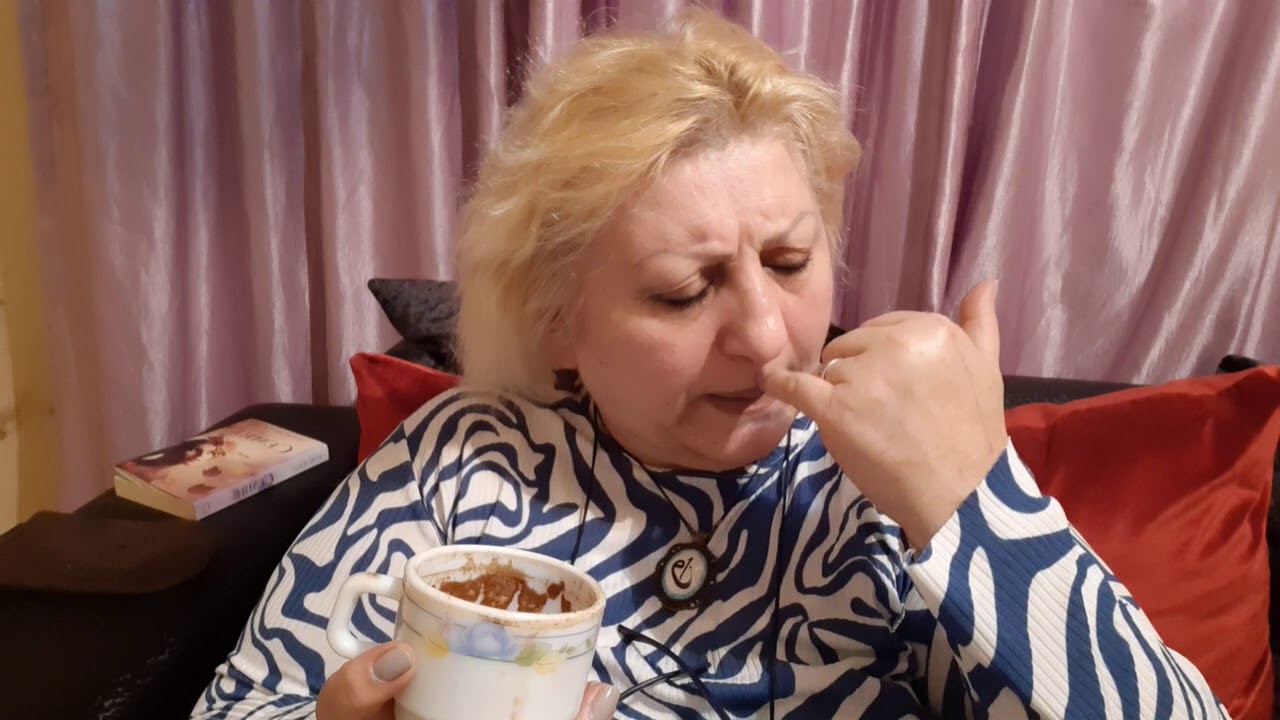 Ayşe AblaBoğa BurcuKahve Falı YouTube