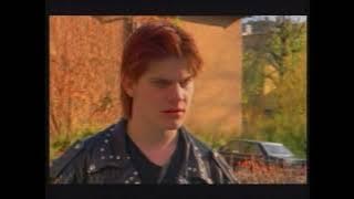 Berts Dagbok - Lill Erik skäller ut Klimpen