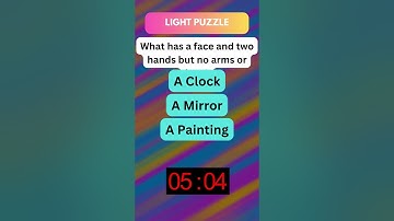 🧠 Can You Crack This Riddle? 🤔 Ultimate Brain Teaser Challenge!