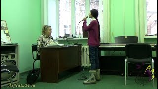 Урок вокала. Интонация. Вокальная позиция и дыхание. Новая музыка ч 3 я Урок вокала. Интонация. Вокальная позиция и дыхание. Новая музыка ч 3 я