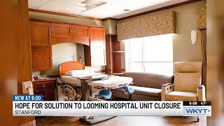 Celebrity Pending closure of popular birthing unit has mothers scrambling to find options Net Worth