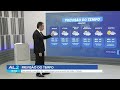 Chuva deve continuar em Maceió e outras regiões de Alagoas - 19/06/2026