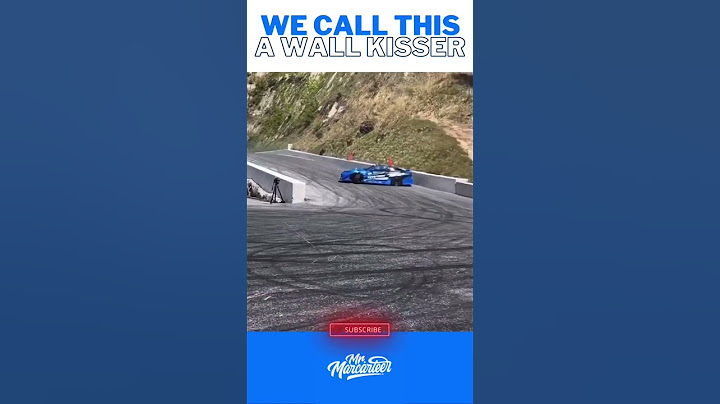 This is World’s best drift entry! We call this man the wall kisser #drift #drifting #jdm