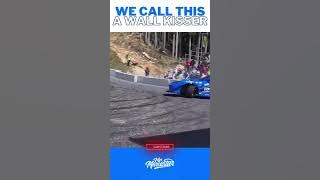 This is World’s best drift entry! We call this man the wall kisser #drift #drifting #jdm