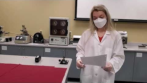 FCS 323 Lab 1: Turns per inch