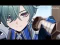 Character Teaser - "Lohen: Standardized Test" | Genshin Impact #GenshinImpact #Lohen