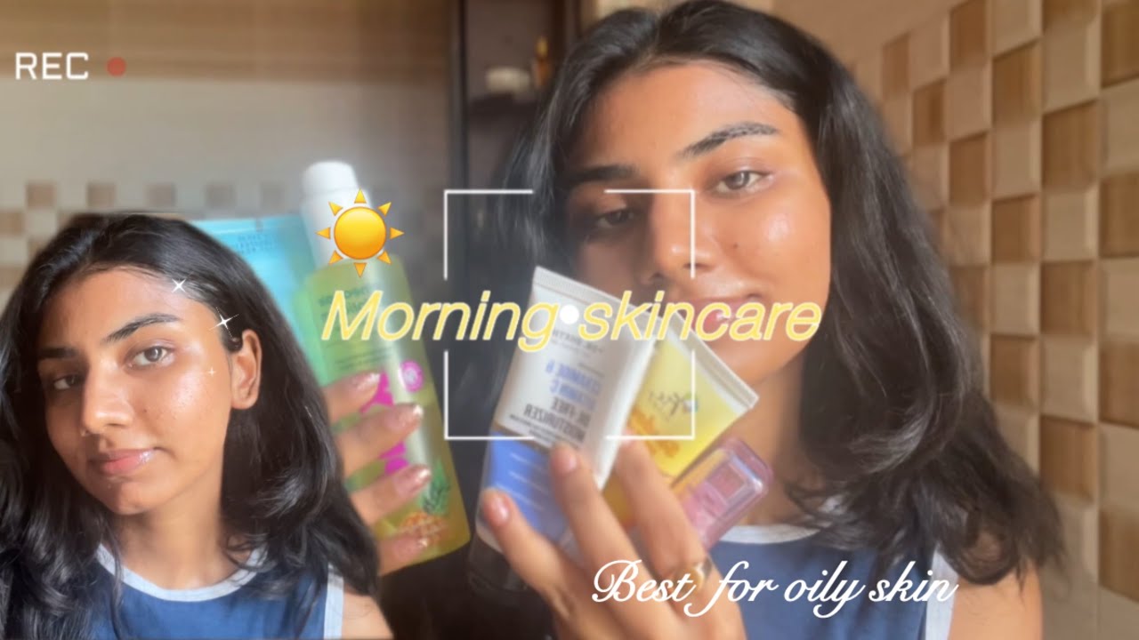 My Honest Skincare Routine For Glowing Skin🤍 - YouTube