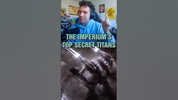 The Psi-Titan: Warhammer 40K’s Forbidden God-Engine