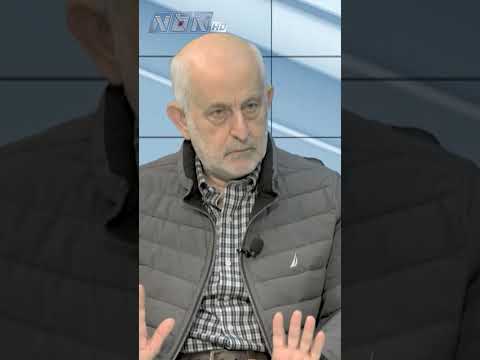 طلال عتريسي للـ NBN بروباغندا ما بيشبهونا طلعوا بيشبهوا البابا وانتو ما بتشبهوا البابا 