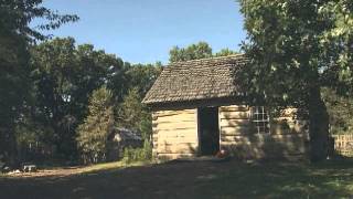 Living History Farms (Des Moines, Iowa)