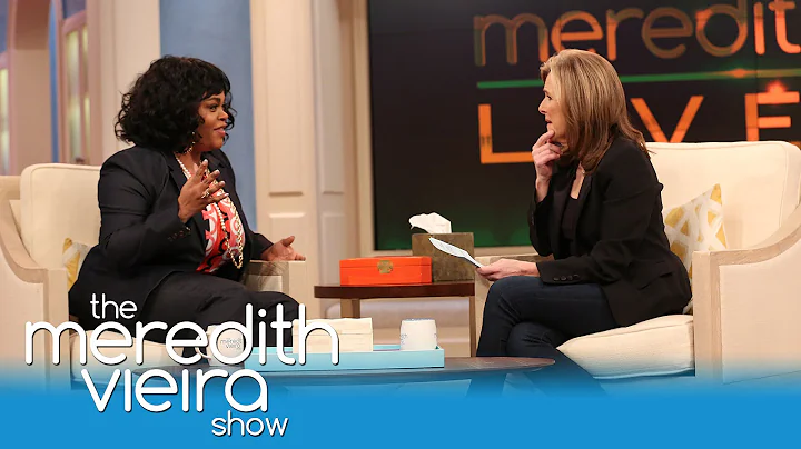 Jill Scott On Growing Up in Philly | The Meredith ...