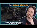 Composer Reacts to Ellende - Todbringer (REACTION &amp; ANALYSIS &amp; ALBUM REVIEW)