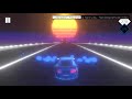  mini gameplay music racer  by marjax