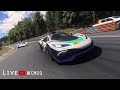Forza Motorsport - Nurburgring Nordschleife , フォルザ  2lap,   뉘르부르크링 북쪽코스 6