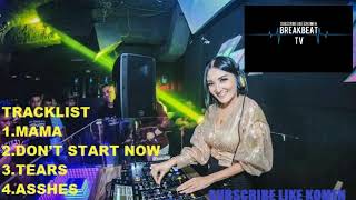 BREAKBEAT BARAT TERBARU 2022