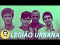 Legio urbana  music thunder vision