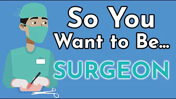 Do medical students perform surgery?