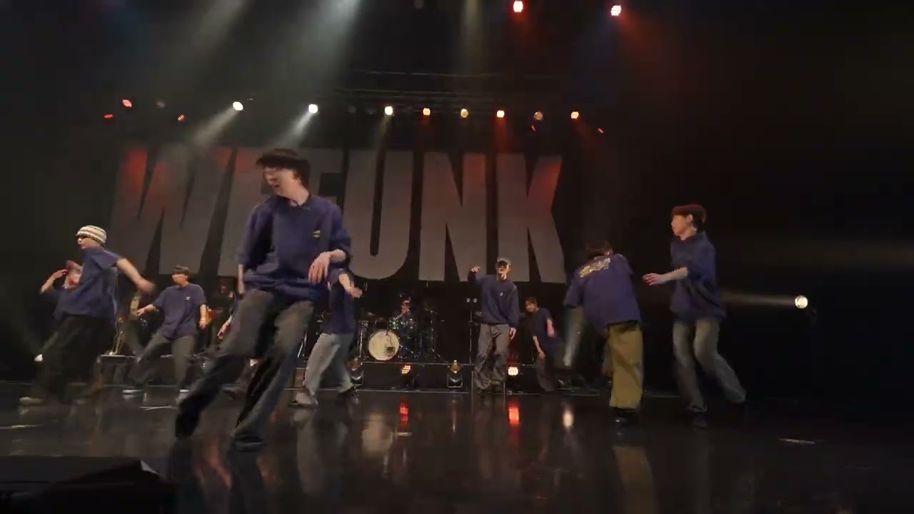 Twin_q【WEFUNK YOKOHAMA vol.7】M22