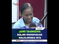 JAMII YAHIMIZWA KUAJIRI WAFANYAKAZI WA NYUMBANI WENYE MAFUNZO KUTOKA VETA JAMII YAHIMIZWA KUAJIRI WAFANYAKAZI WA NYUMBANI WENYE MAFUNZO KUTOKA VETA