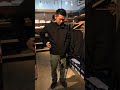 2021.06.25インスタLIVE（新ブランド「FOXFIRE（フォックスファイヤー）GORETEXシリーズのご紹介）