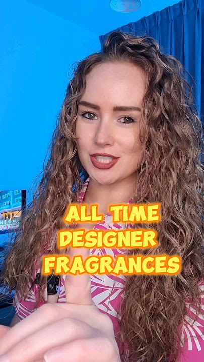 All Time Best Men's Fragrances