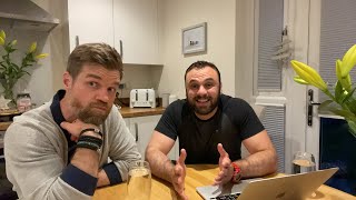 How to Lose weight after children
If you would like to become a member of this channel and help is grow click here https://www.youtube.com/channel/UCUekEOPMZcH4bYqH0UEZ5Zw/join
If you would like to LOSE WEIGHT, get fit and healthier then come try our Clan membership
www.thekiltedcoaches.com
IF YOU WOULD LIKE TO PURCHASE OUR BOOK YOU CAN DO SO HERE: https://linktr.ee/Thekiltedcoachesbook
Want to be a patron of our channel? Sign up here: https://www.patreon.com/thekiltedcoaches
You can purchase our clothing here http://thekiltedcoaches.com/merchandise/
Website - http://thekiltedcoaches.com
Youtube - https://www.youtube.com/thekiltedcoaches
Facebook - https://www.facebook.com/thekiltedcoaches/
Twitter - https://twitter.com/kiltedcoaches
Instagram - https://www.instagram.com/thekiltedcoaches/
DISCLAIMER: Our videos are for information purposes only so Please make sure you have spoken directly with your doctor or health practitioner before embarking on, or partaking in any of the advice you hear within our content. How to Lose weight after children