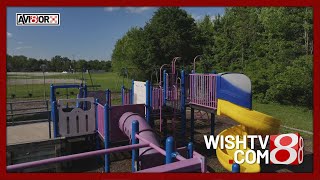 Improvements planned for Robey Park in Indianapolis