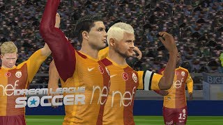 Dream League Soccer 2016 Special Video screenshot 3