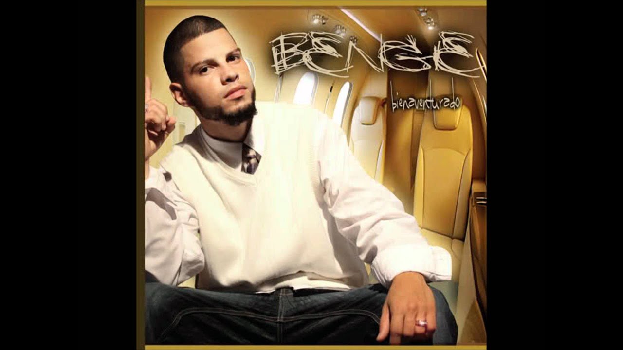 El Vive - Bengie - bienaventurado