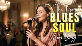 Soulful Memory Love Songs | Classic Blues Inspired by Etta James