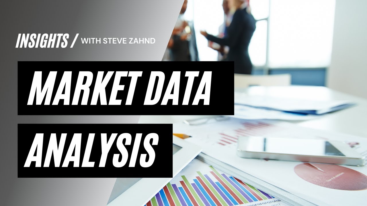 An Analysis of Guelph's Real Estate Market