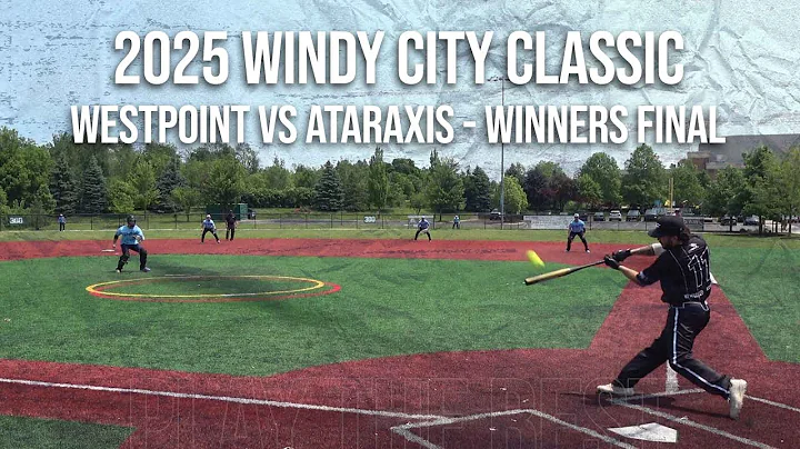 WestPoint vs Ataraxis - 2025 The Windy City Classic  - winner's final