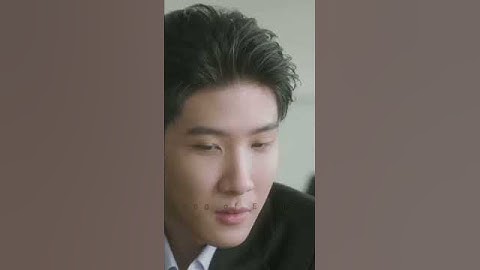 The eclipse..Ep1#gmmtv #bl #thaibl